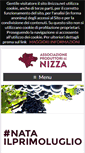 Mobile Screenshot of ilnizza.net